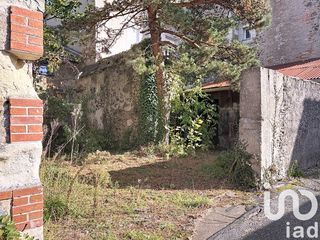  Maison � vendre 5 pi�ces 144 m�