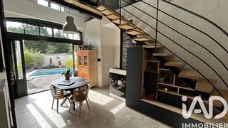  Maison � vendre 4 pi�ces 108 m�