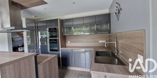  Maison � vendre 5 pi�ces 168 m�