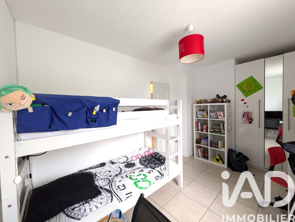 � vendre  Maison Puyricard (13540)