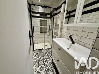  Appartement � vendre 3 pi�ces 49 m�