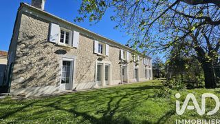  Maison � vendre 10 pi�ces 290 m�