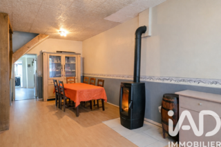  Maison � vendre 5 pi�ces 130 m�