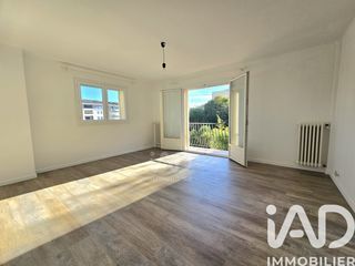  Appartement � vendre 3 pi�ces 60 m�