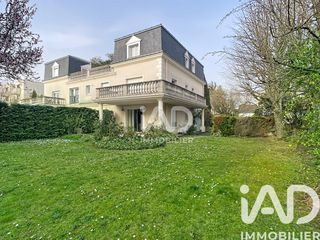  Appartement � vendre 5 pi�ces 131 m�