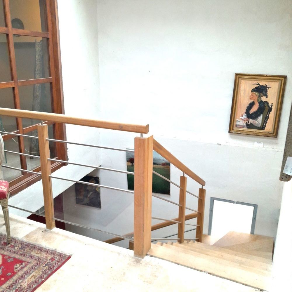 � vendre  Maison Massillargues-Attuech (30140)