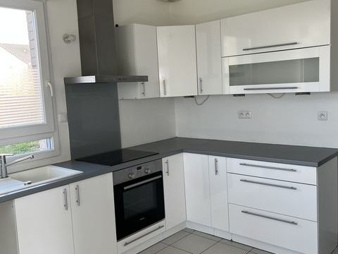   Vente Maison/villa 5 pi�ces Maison - 5 pi�ce(s) - 94 m�