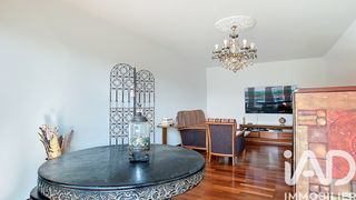  Appartement � vendre 4 pi�ces 84 m�