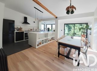  Maison � vendre 5 pi�ces 160 m�