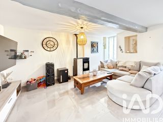  Maison � vendre 4 pi�ces 95 m�