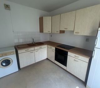  Appartement � vendre 2 pi�ces 48 m�