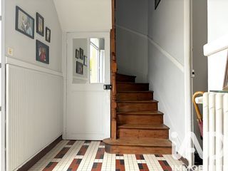  Maison � vendre 3 pi�ces 65 m�