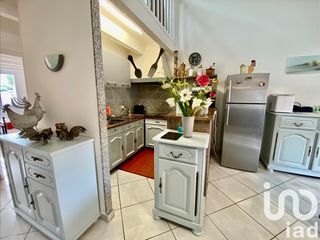  Maison � vendre 3 pi�ces 77 m�