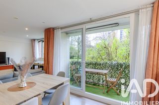  Appartement � vendre 2 pi�ces 56 m�