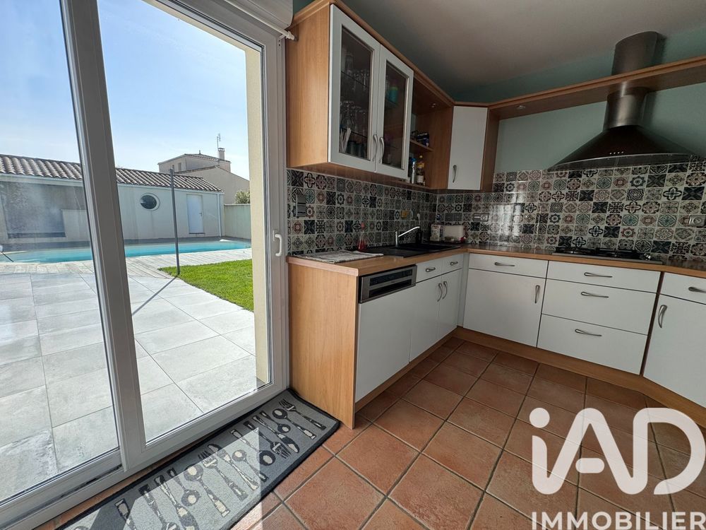 � vendre  Maison Puilboreau (17138)