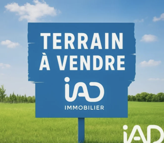  Terrain � vendre 787 m�