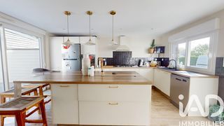  Maison � vendre 8 pi�ces 187 m�