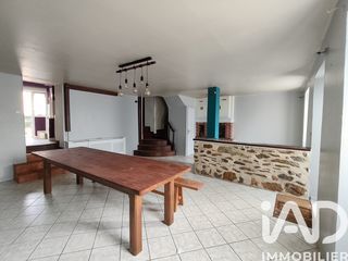  Maison � vendre 6 pi�ces 120 m�