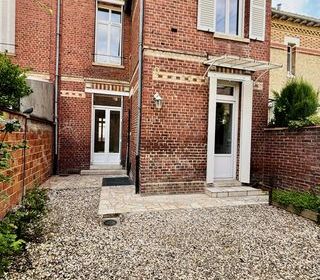  Maison � louer 6 pi�ces 124 m�