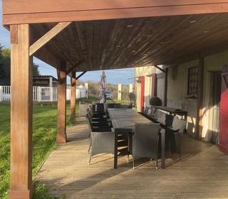  Maison � vendre 9 pi�ces 269 m�