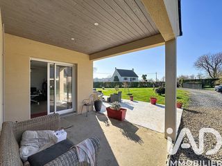  Maison � vendre 5 pi�ces 137 m�