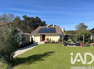  Maison � vendre 4 pi�ces 104 m�