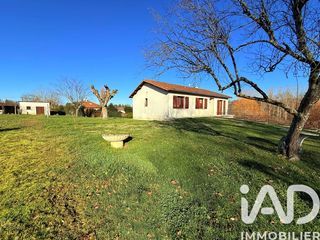  Maison � vendre 5 pi�ces 90 m�