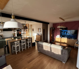  Maison � vendre 4 pi�ces 79 m�