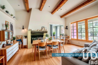  Maison � vendre 4 pi�ces 75 m�