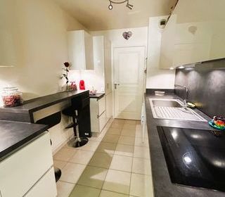  Appartement � vendre 3 pi�ces 80 m�