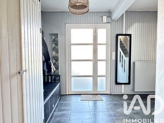  Maison � vendre 5 pi�ces 113 m�