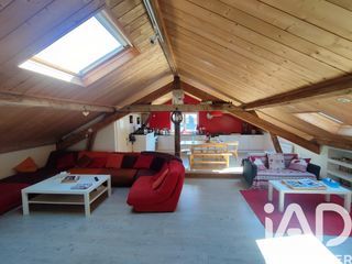  Appartement � vendre 4 pi�ces 73 m�