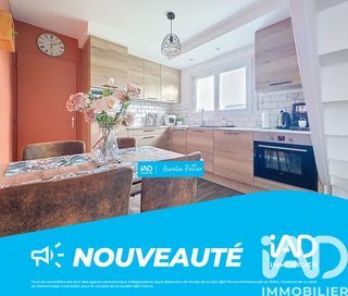  Maison � vendre 5 pi�ces 100 m�
