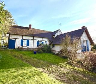  Maison � vendre 6 pi�ces 165 m�