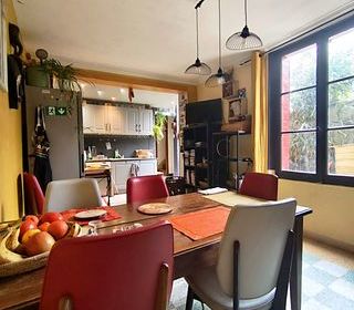  Maison � vendre 5 pi�ces 105 m�