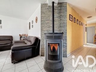  Maison � vendre 4 pi�ces 101 m�