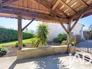  Maison � vendre 8 pi�ces 231 m�