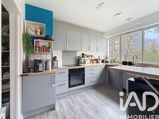  Appartement � vendre 3 pi�ces 63 m�