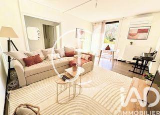  Appartement � vendre 4 pi�ces 71 m�