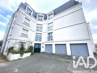  Appartement � vendre 2 pi�ces 46 m�