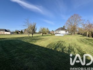  Maison � vendre 4 pi�ces 82 m�