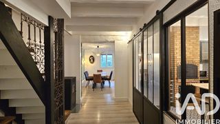  Maison � vendre 8 pi�ces 151 m�