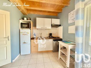  Maison � vendre 5 pi�ces 80 m�