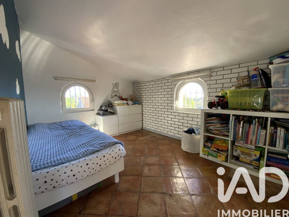 � vendre  Maison Vence (06140)