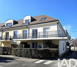  Appartement � vendre 3 pi�ces 59 m�