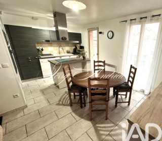  Maison � vendre 4 pi�ces 79 m�