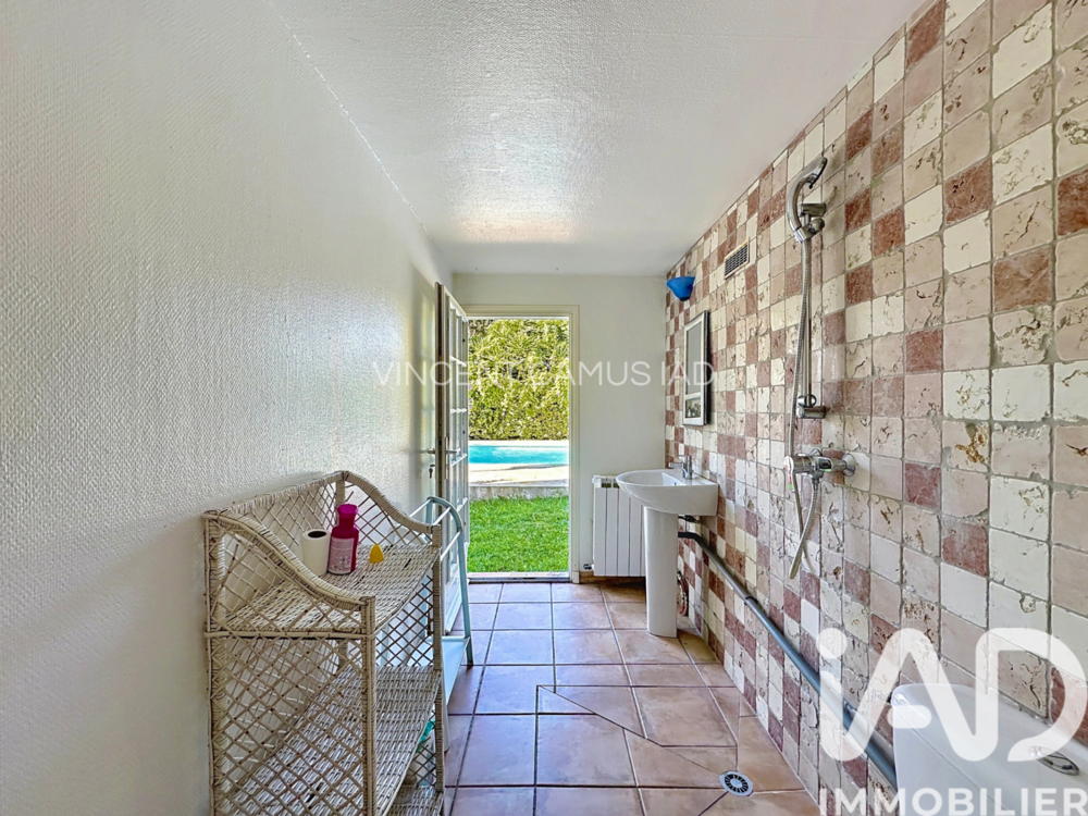 � vendre  Maison Sanary-sur-Mer (83110)