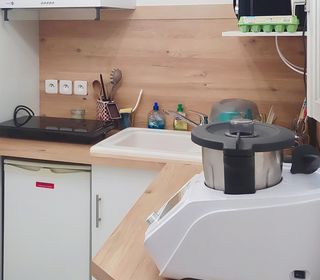  Appartement � vendre 1 pi�ce 24 m�