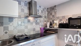  Appartement � vendre 2 pi�ces 52 m�