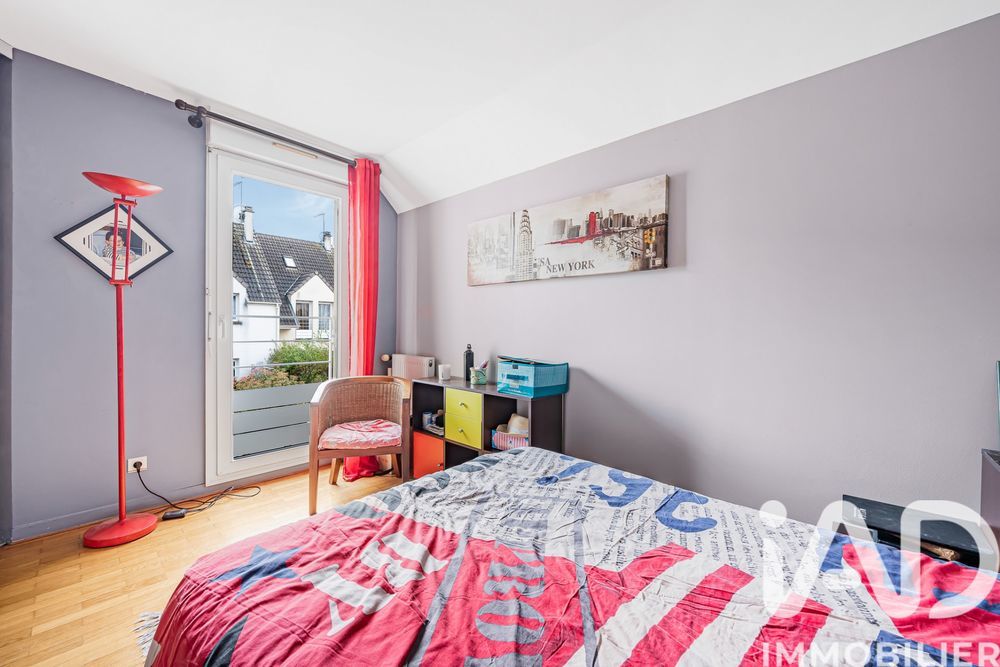 � vendre  Maison Colombes (92700)